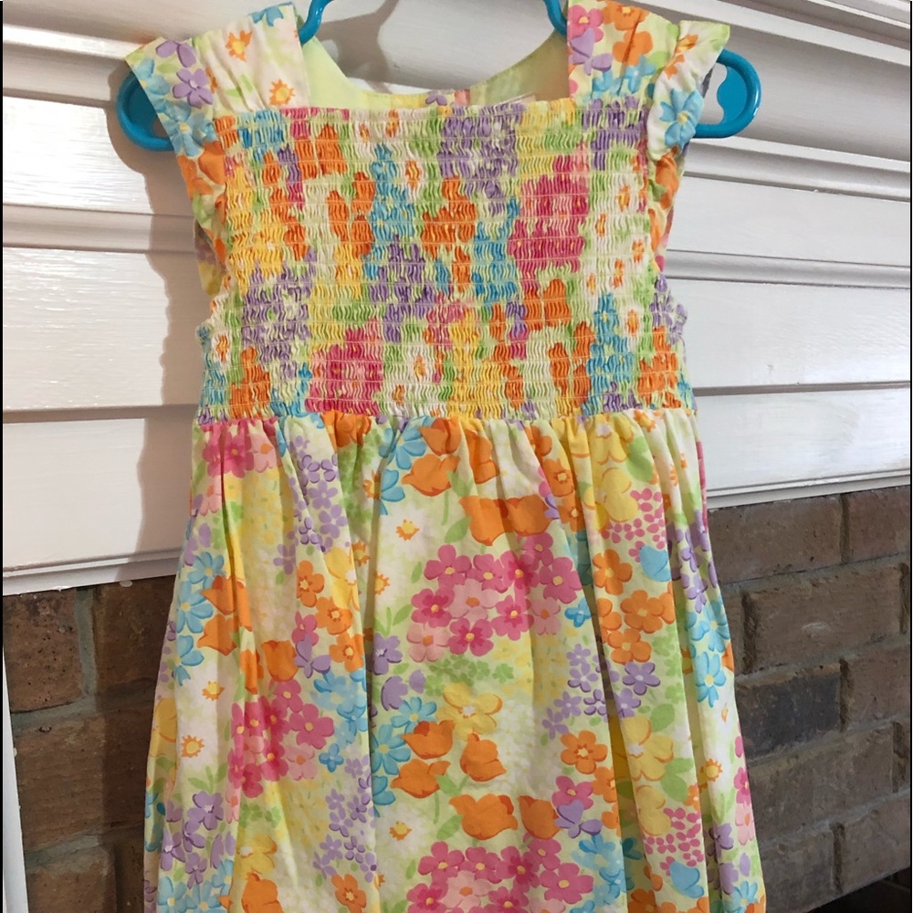 Gymboree size 3 dress